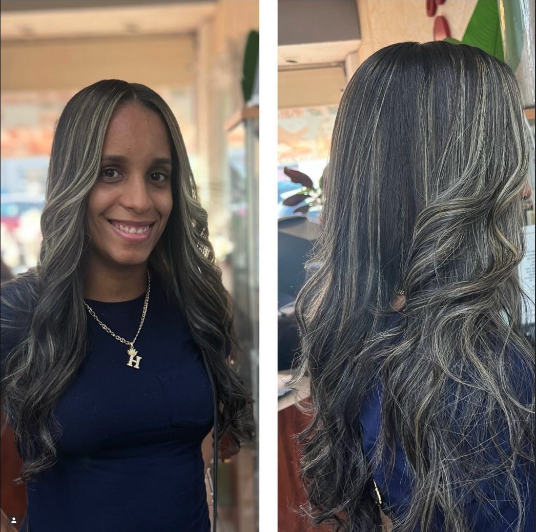 JC Beauty & Spa stylist